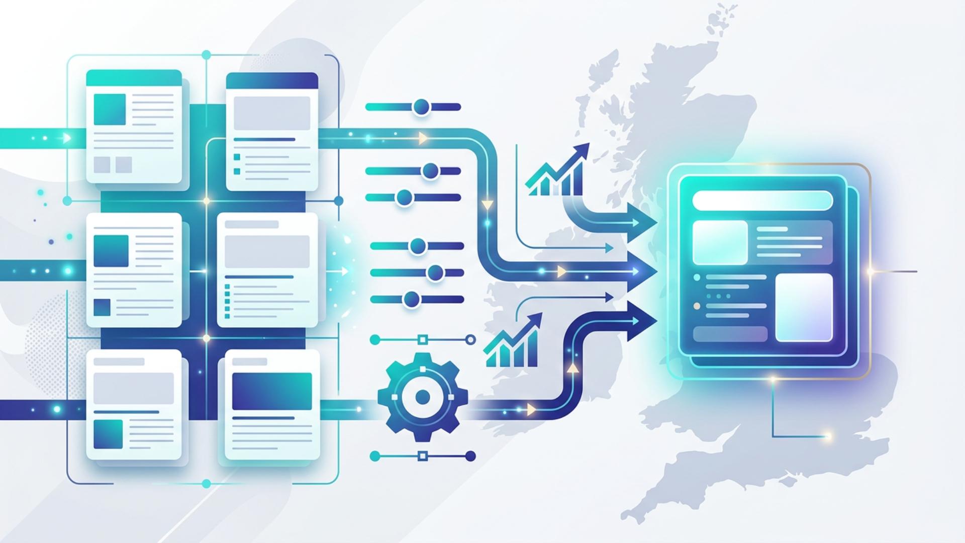 The Top 7 GEO Agencies in the UK for Future Search Technology